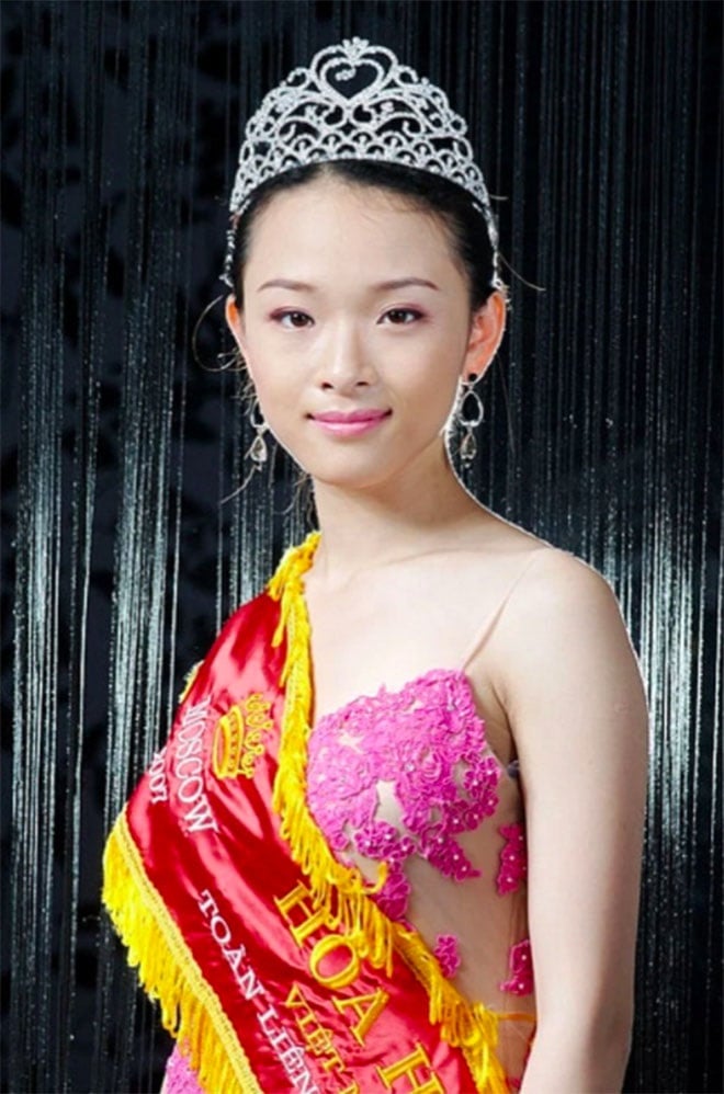 Gallery - Cuộc sống hiện tại của nàng Hậu Việt đăng quang ở tuổi 20, từng vướng lao lý vì bản 'hợp đồng tình ái' 16,5 tỷ - image 3