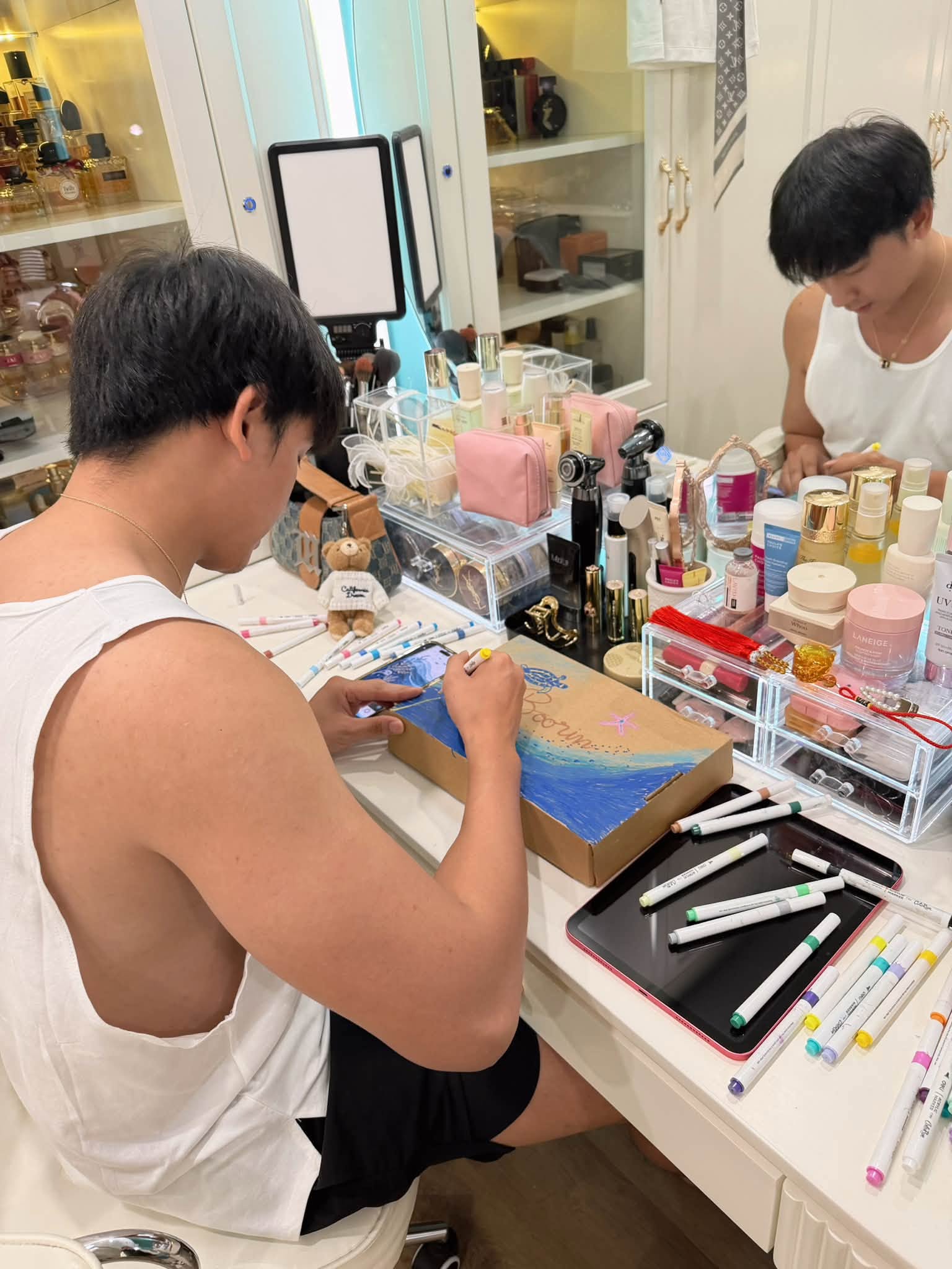 Gallery - Sao Việt 1/7: Midu nói rõ lý do tại sao năm nào cũng tổ chức tiệc kỷ niệm ngày cưới; Mối quan hệ của tình trẻ với con riêng Diệp Lâm Anh - image 32