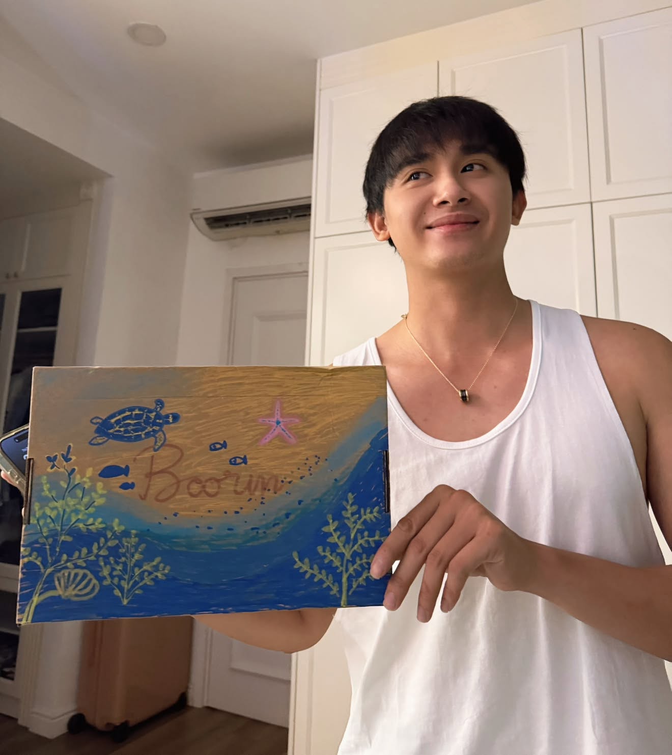 Gallery - Sao Việt 1/7: Midu nói rõ lý do tại sao năm nào cũng tổ chức tiệc kỷ niệm ngày cưới; Mối quan hệ của tình trẻ với con riêng Diệp Lâm Anh - image 33