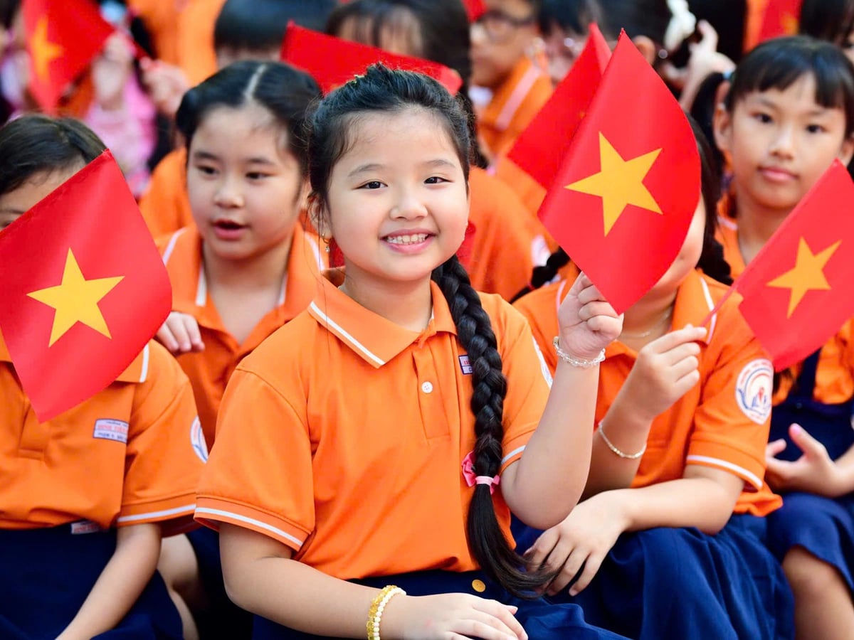Gallery - Tin vui: Hàng triệu học sinh, sinh viên có thể nhận 8 triệu/tháng từ ngân sách nhà nước
