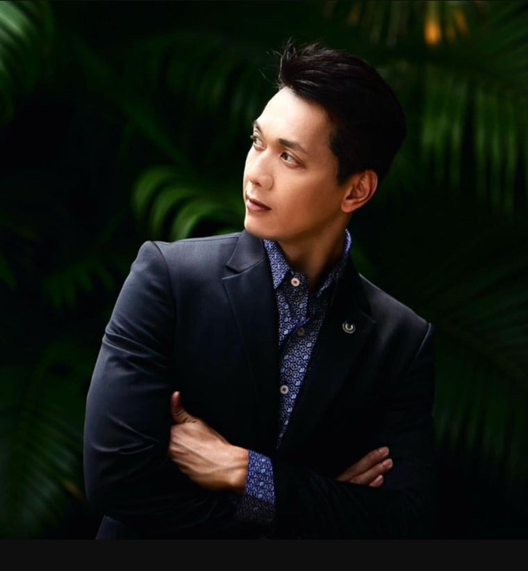 Gallery - Người phụ nữ 'đặc biệt nhất đời' mà chủ tịch ngân hàng ACB Trần Hùng Huy hết mực yêu thương - image 4