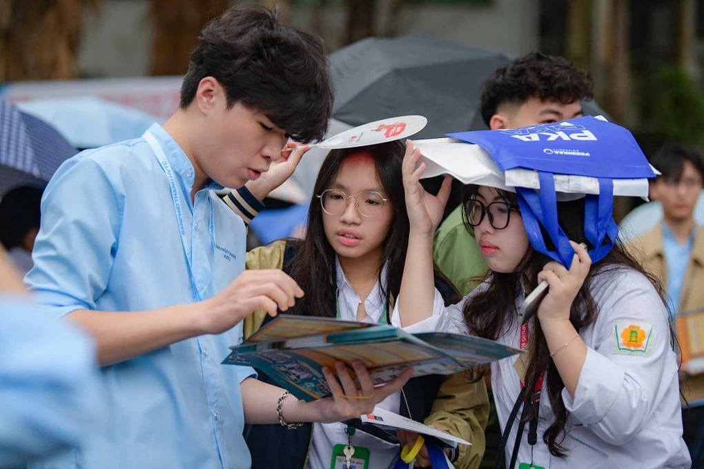Gallery - Tin vui: Hàng triệu học sinh, sinh viên có thể nhận 8 triệu/tháng từ ngân sách nhà nước - image 3