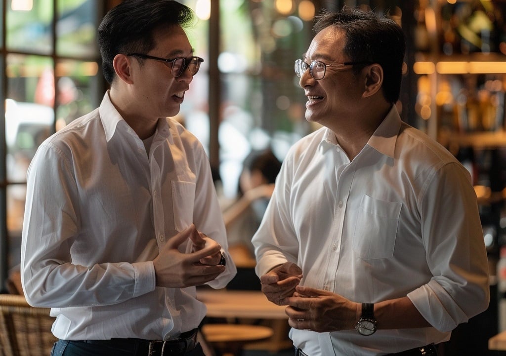 Gallery - Tại sao người giỏi nhất thường không nên được thăng chức?