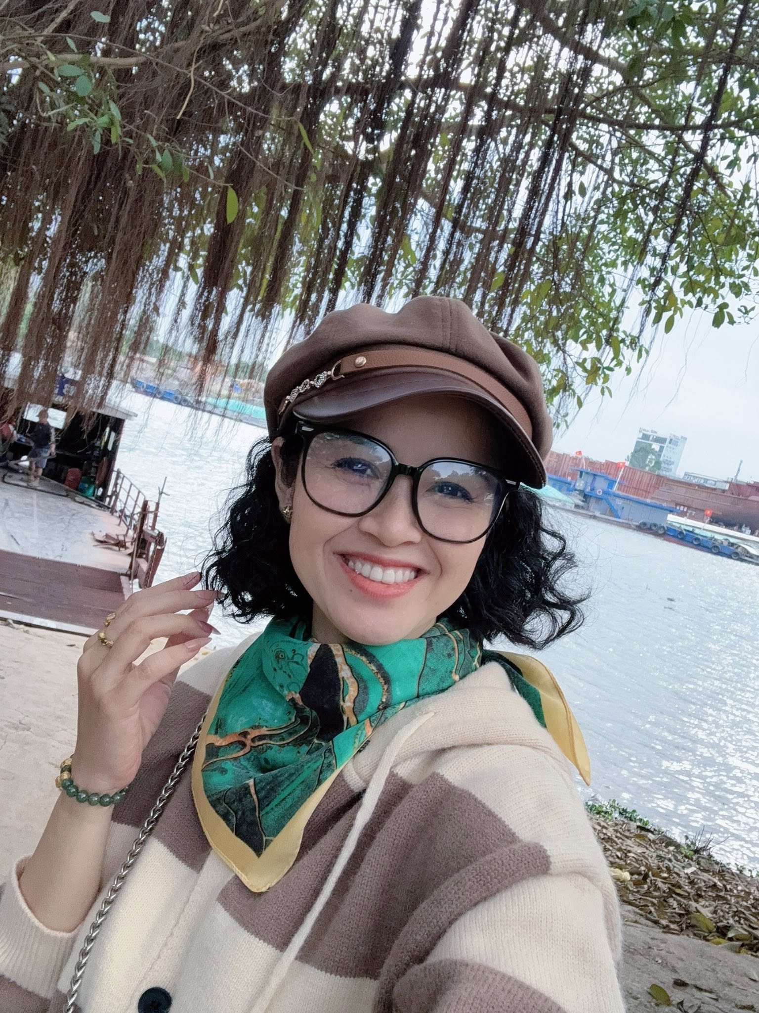 Gallery - Hoa hậu Minh Phương phim 'Chạy án', giờ cuộc sống ra sao? - image 11