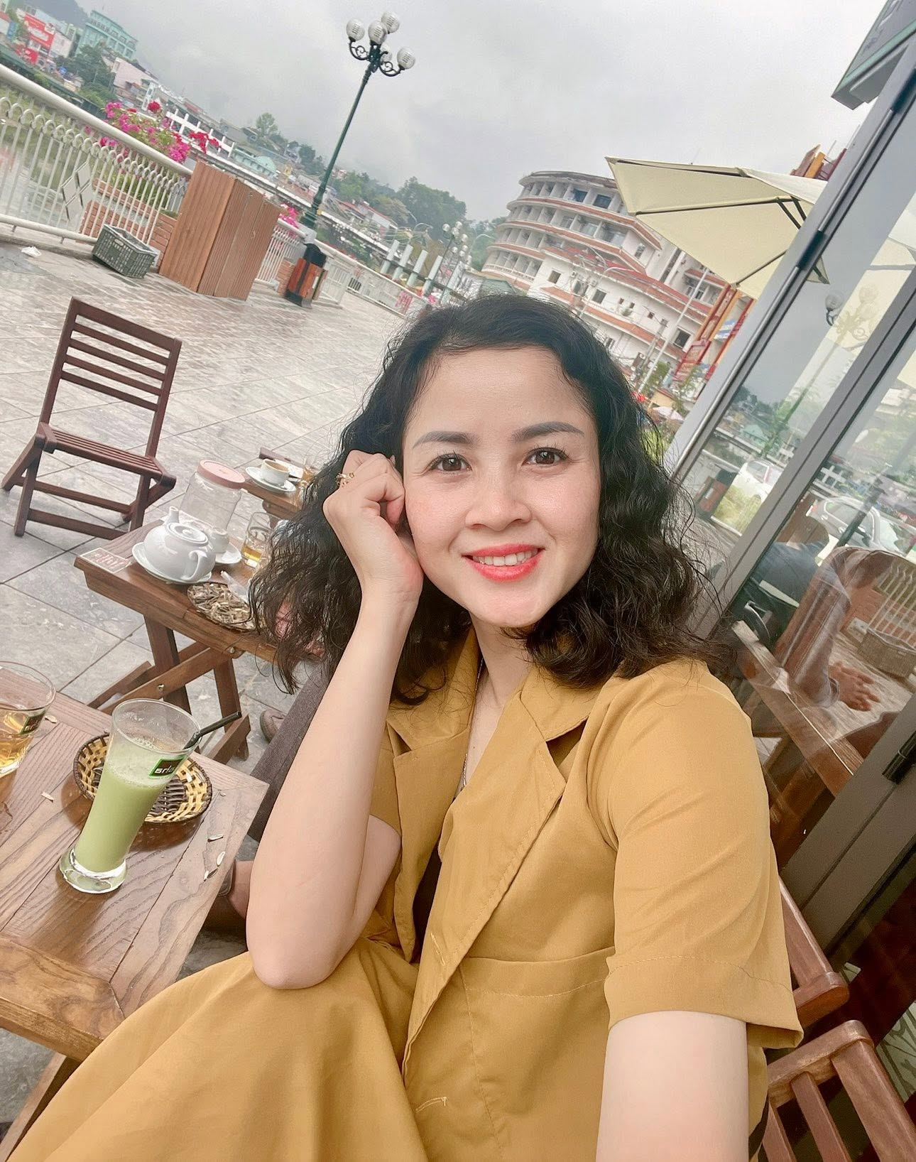 Gallery - Hoa hậu Minh Phương phim 'Chạy án', giờ cuộc sống ra sao? - image 15