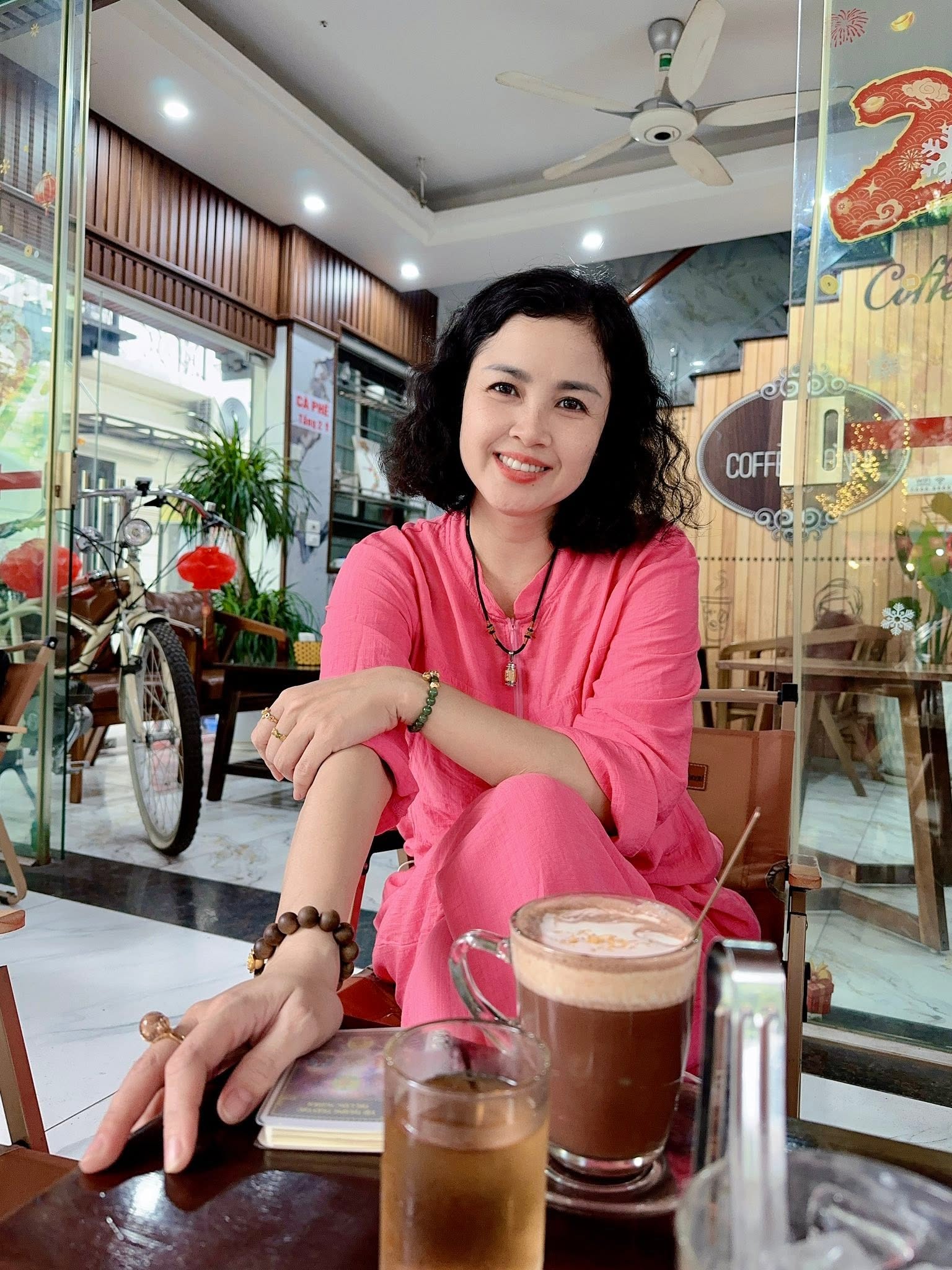 Gallery - Hoa hậu Minh Phương phim 'Chạy án', giờ cuộc sống ra sao? - image 16