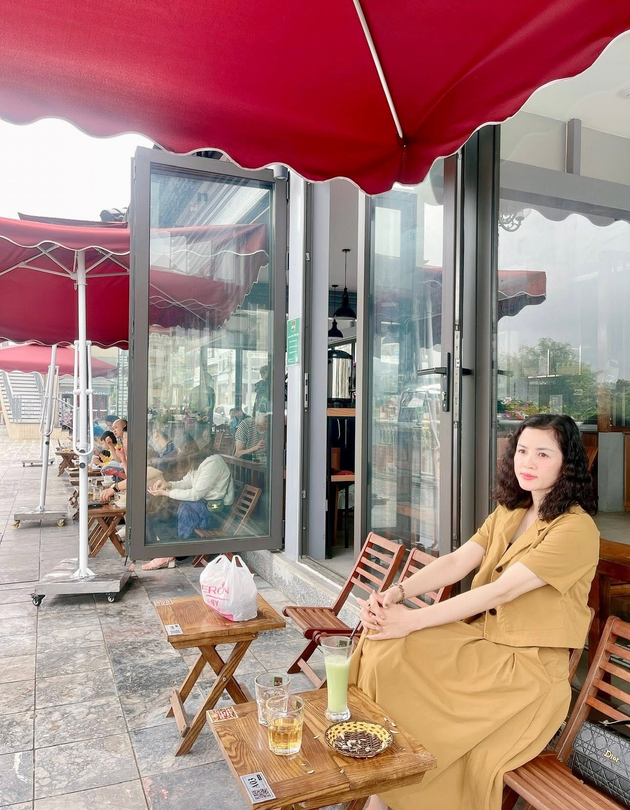 Gallery - Hoa hậu Minh Phương phim 'Chạy án', giờ cuộc sống ra sao? - image 17