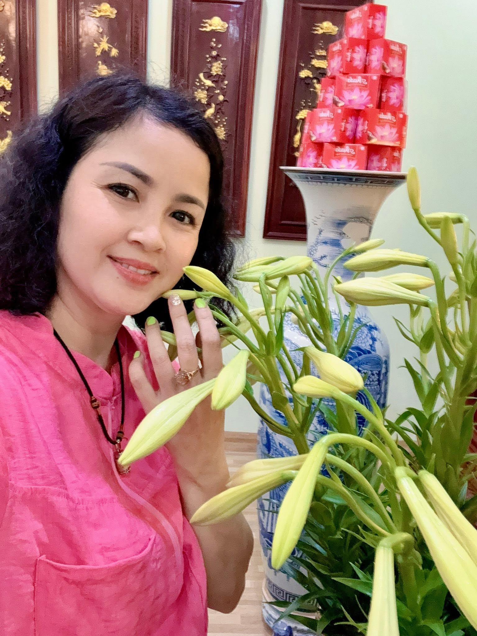 Gallery - Hoa hậu Minh Phương phim 'Chạy án', giờ cuộc sống ra sao? - image 18