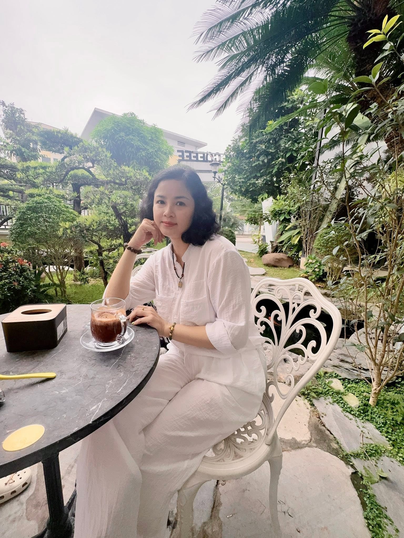 Gallery - Hoa hậu Minh Phương phim 'Chạy án', giờ cuộc sống ra sao? - image 19