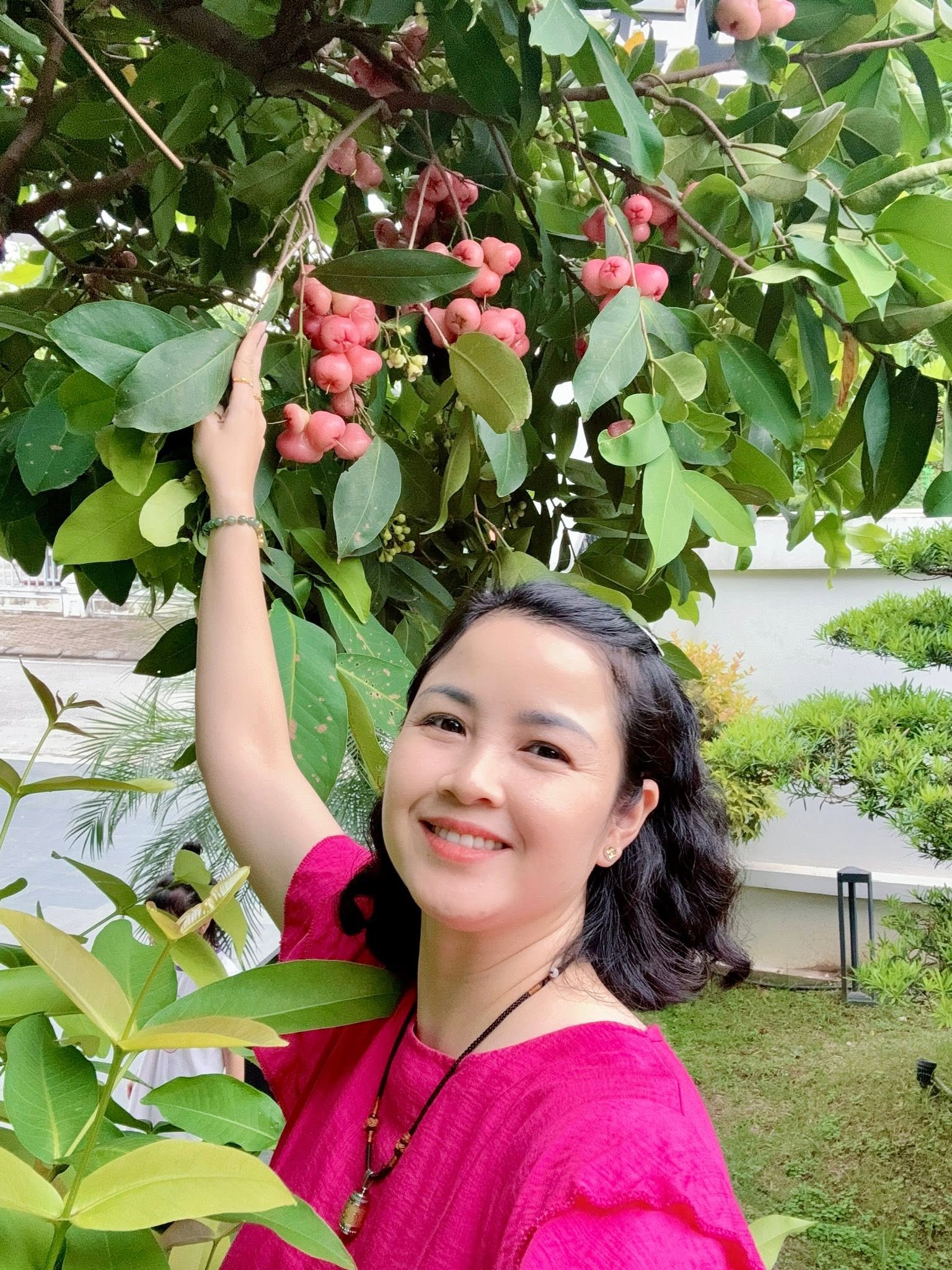 Gallery - Hoa hậu Minh Phương phim 'Chạy án', giờ cuộc sống ra sao? - image 21