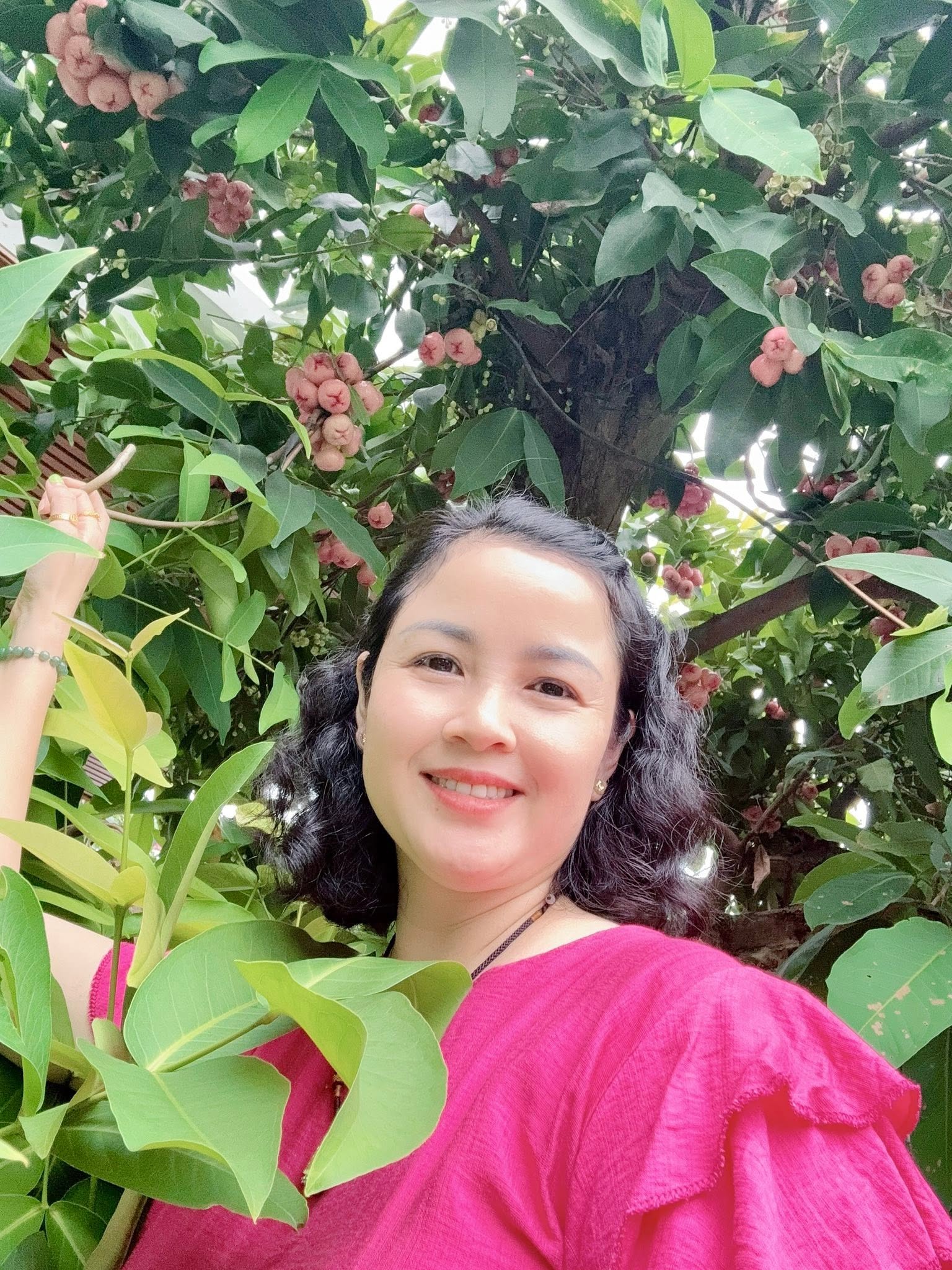 Gallery - Hoa hậu Minh Phương phim 'Chạy án', giờ cuộc sống ra sao? - image 22