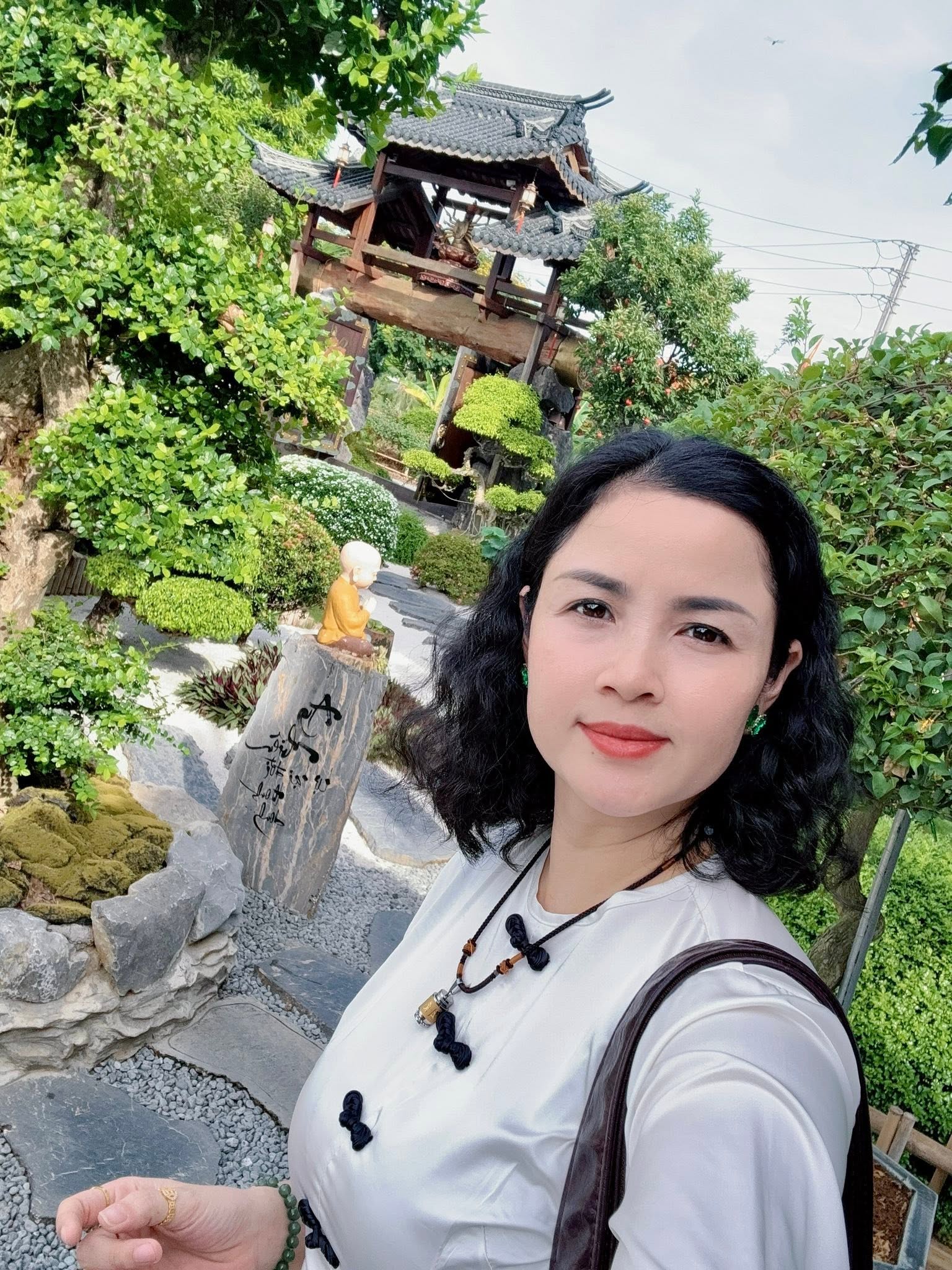 Gallery - Hoa hậu Minh Phương phim 'Chạy án', giờ cuộc sống ra sao? - image 27