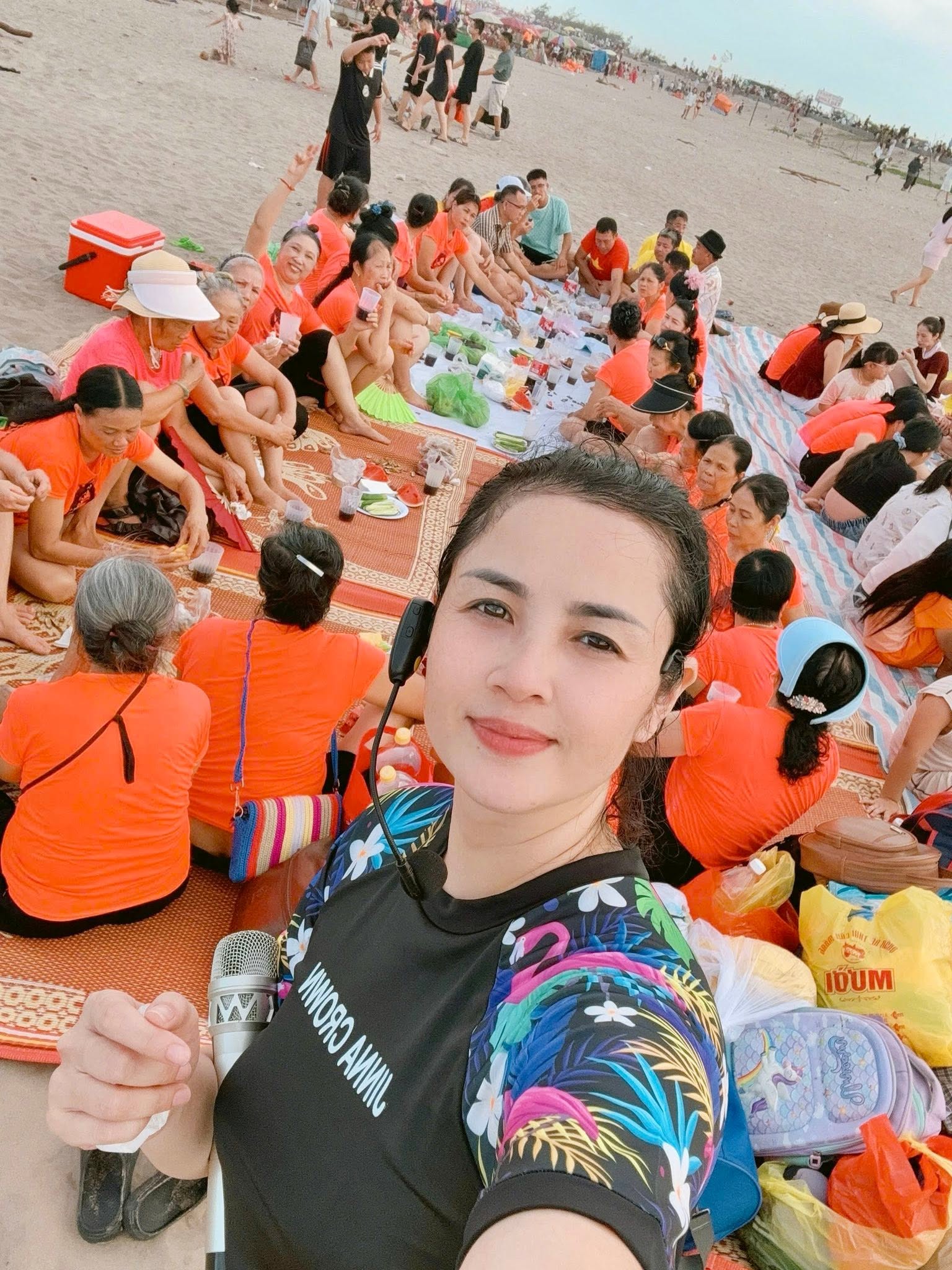 Gallery - Hoa hậu Minh Phương phim 'Chạy án', giờ cuộc sống ra sao? - image 29