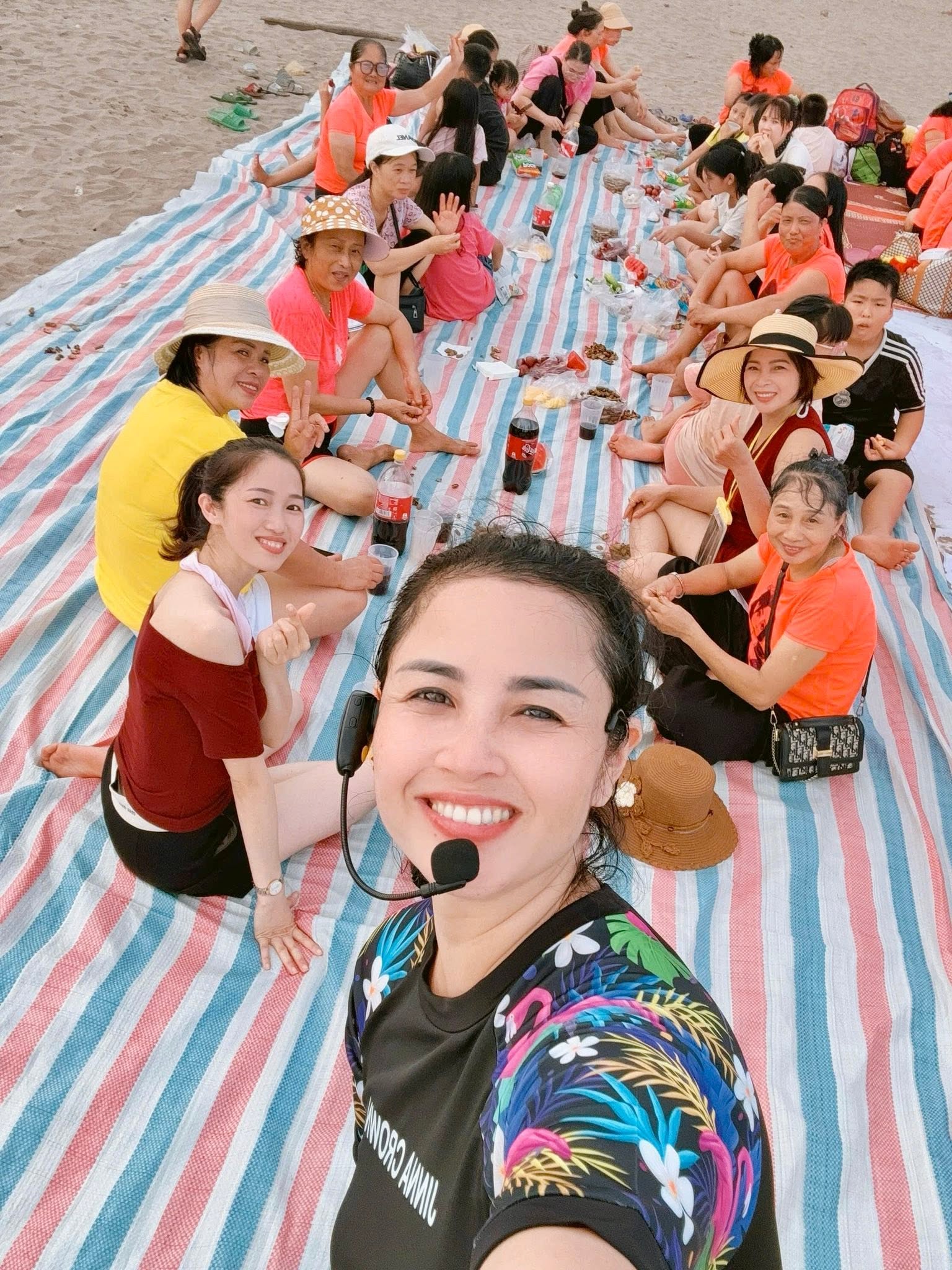 Gallery - Hoa hậu Minh Phương phim 'Chạy án', giờ cuộc sống ra sao? - image 31