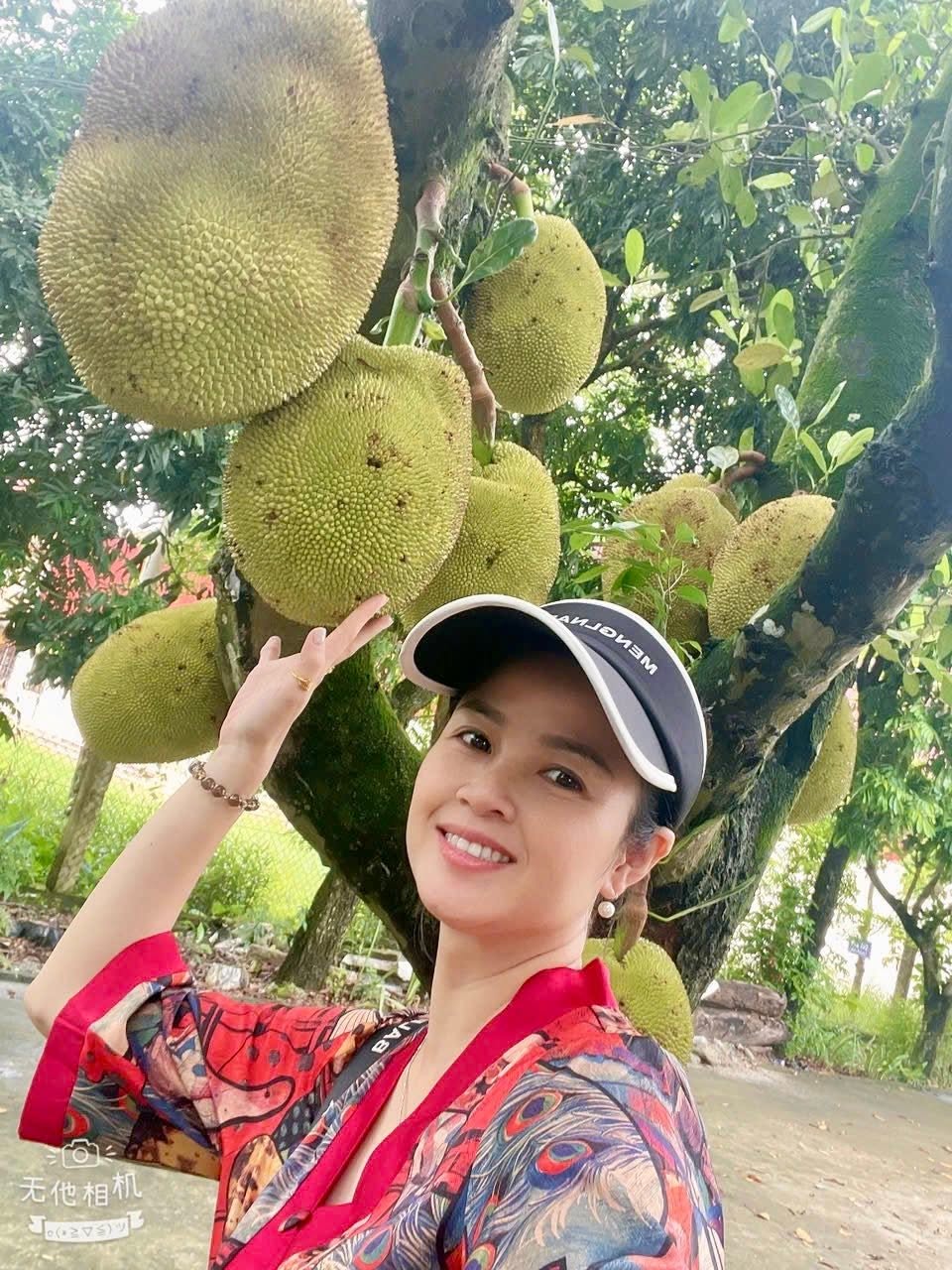 Gallery - Hoa hậu Minh Phương phim 'Chạy án', giờ cuộc sống ra sao? - image 32