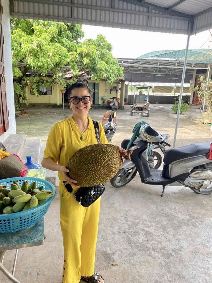 Gallery - Hoa hậu Minh Phương phim 'Chạy án', giờ cuộc sống ra sao? - image 34