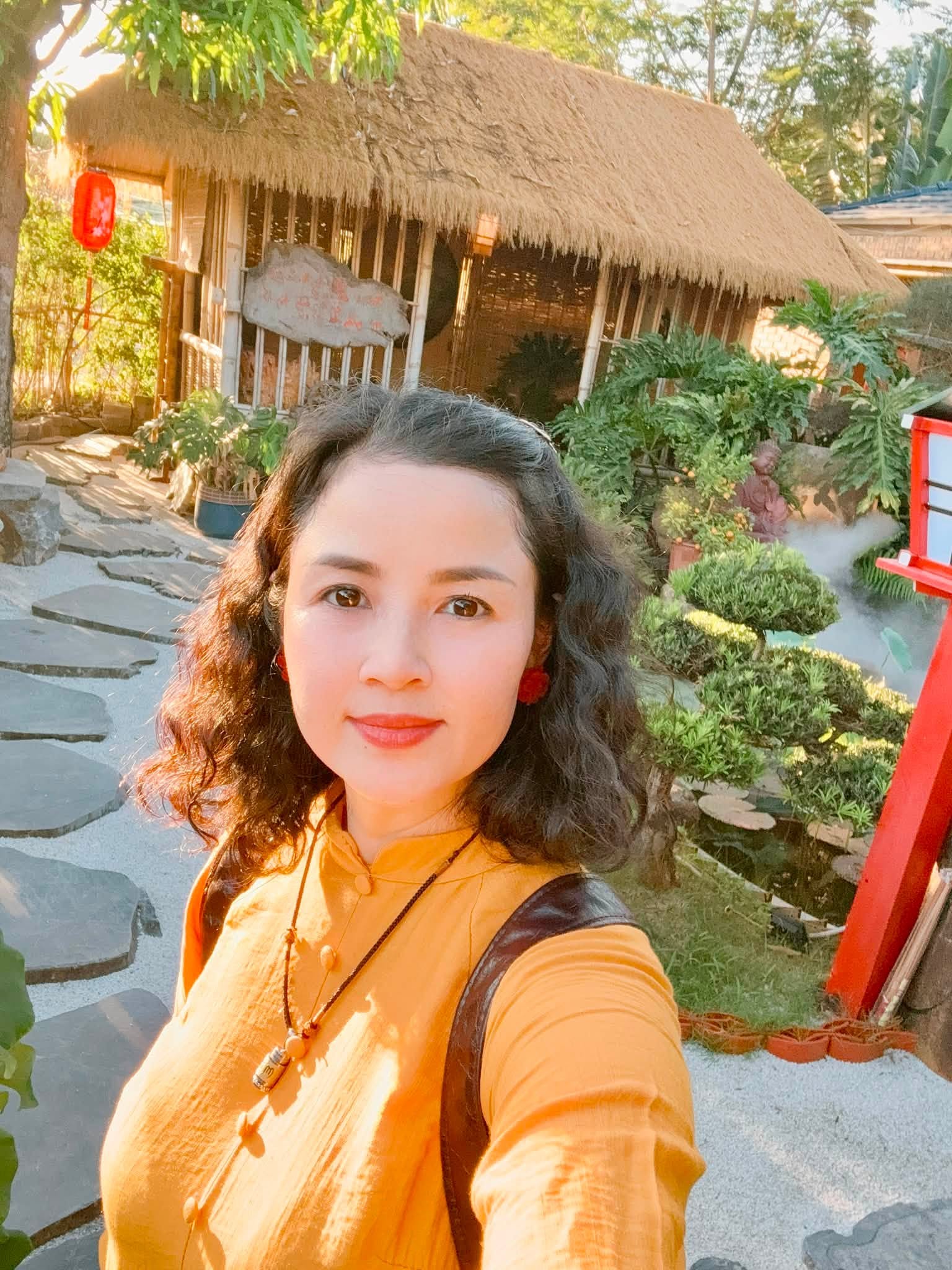 Gallery - Hoa hậu Minh Phương phim 'Chạy án', giờ cuộc sống ra sao? - image 35