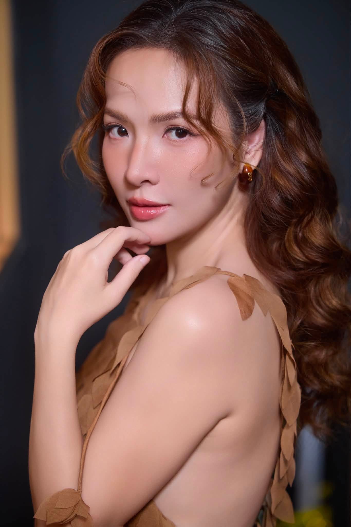 Gallery - Sao Việt 2/7: Nam nghệ sĩ Việt nổi tiếng bị đột quỵ vỡ mạch máu não; Trương Ngọc Ánh bị thay vai sau khi vướng lao lý - image 32