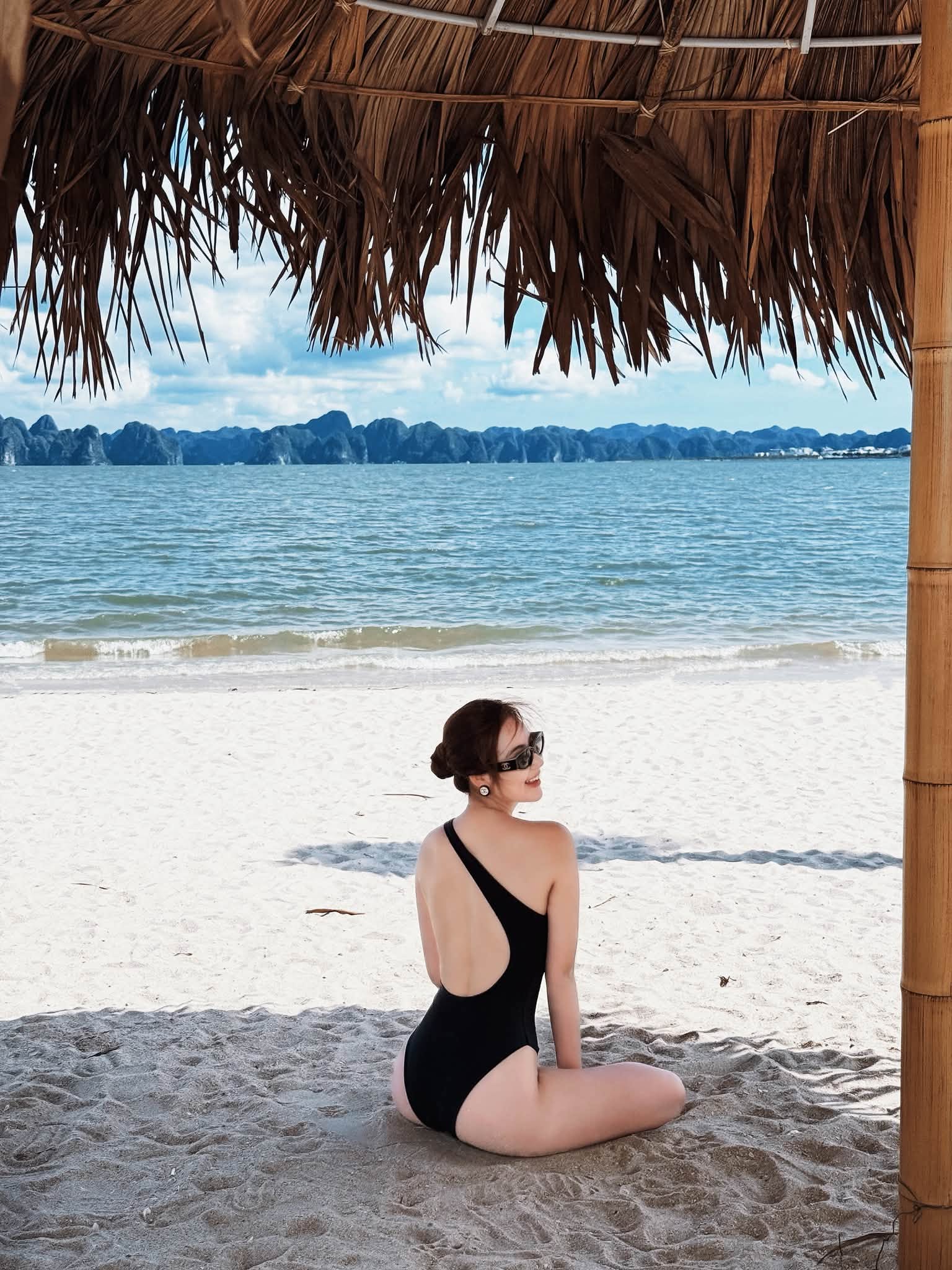 Gallery - Sao Việt 3/7: Miu Lê nói về Tăng Nhật Tuệ: 'Anh Tuệ là một người rất hài hước và lắm trò'; Tăng Thanh Hà báo tin vui - image 6