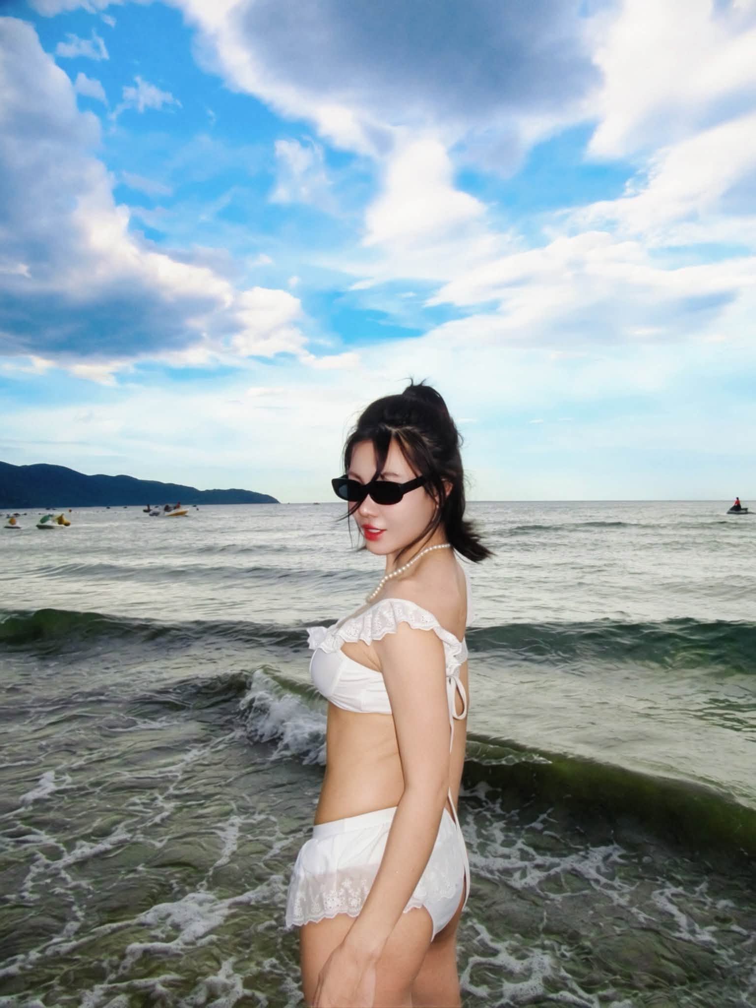 Gallery - Sao Việt 2/7: Nam nghệ sĩ Việt nổi tiếng bị đột quỵ vỡ mạch máu não; Trương Ngọc Ánh bị thay vai sau khi vướng lao lý - image 38