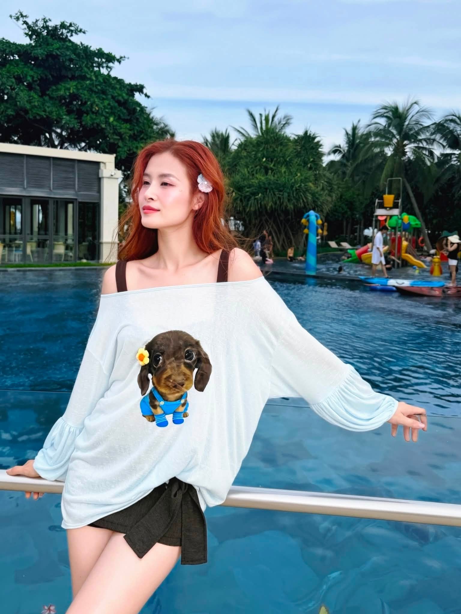 Gallery - Sao Việt 2/7: Nam nghệ sĩ Việt nổi tiếng bị đột quỵ vỡ mạch máu não; Trương Ngọc Ánh bị thay vai sau khi vướng lao lý - image 44