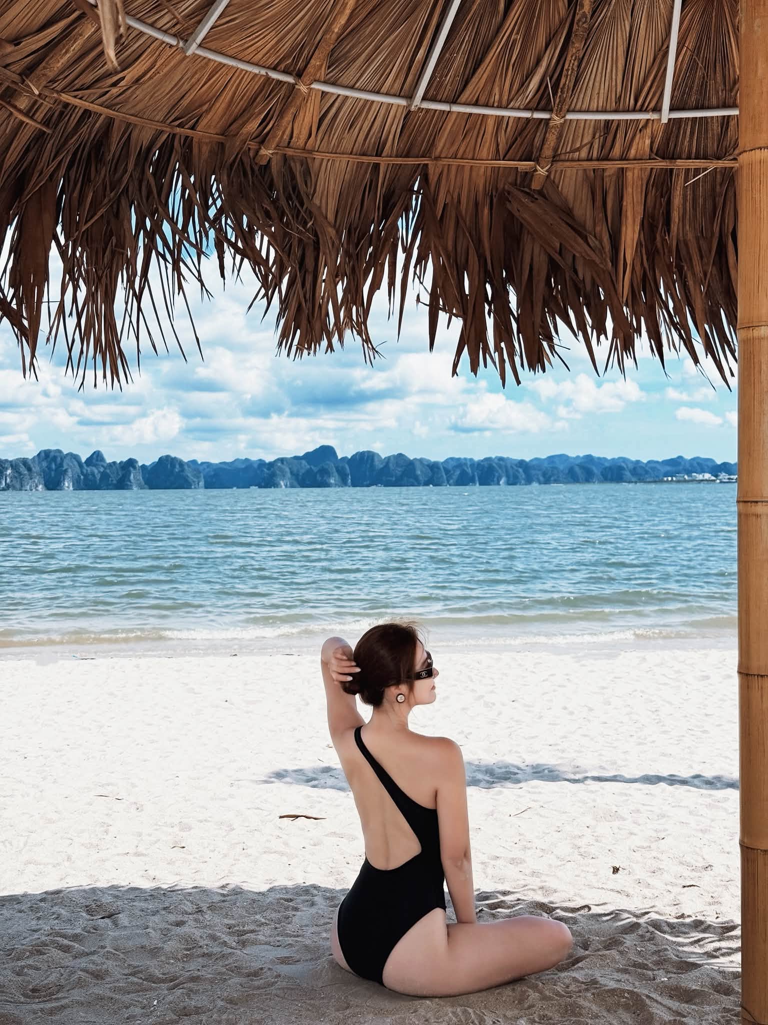 Gallery - Sao Việt 3/7: Miu Lê nói về Tăng Nhật Tuệ: 'Anh Tuệ là một người rất hài hước và lắm trò'; Tăng Thanh Hà báo tin vui - image 9
