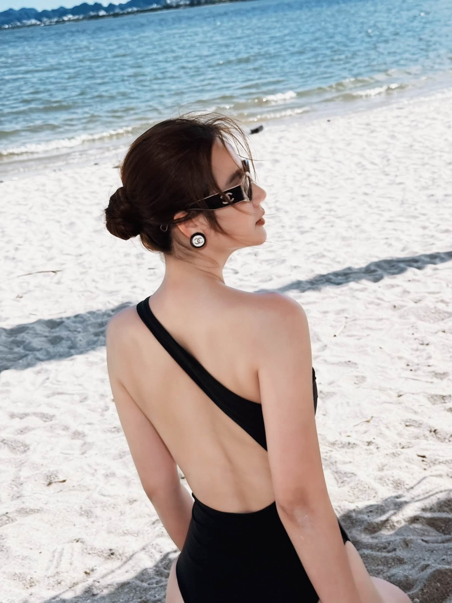 Gallery - Sao Việt 3/7: Miu Lê nói về Tăng Nhật Tuệ: 'Anh Tuệ là một người rất hài hước và lắm trò'; Tăng Thanh Hà báo tin vui - image 10