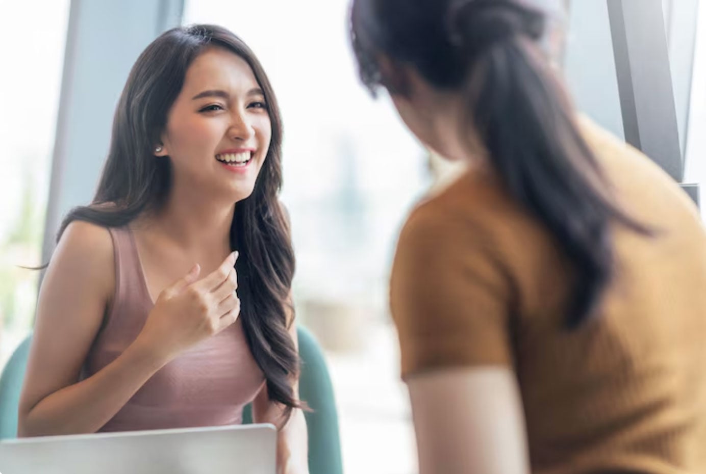 Gallery - Người EQ cao không hỏi người khác 4 điều này, nhưng người EQ thấp thì cứ bô bô - image 1