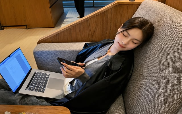 Gallery - Người EQ cao không hỏi người khác 4 điều này, nhưng người EQ thấp thì cứ bô bô - image 2