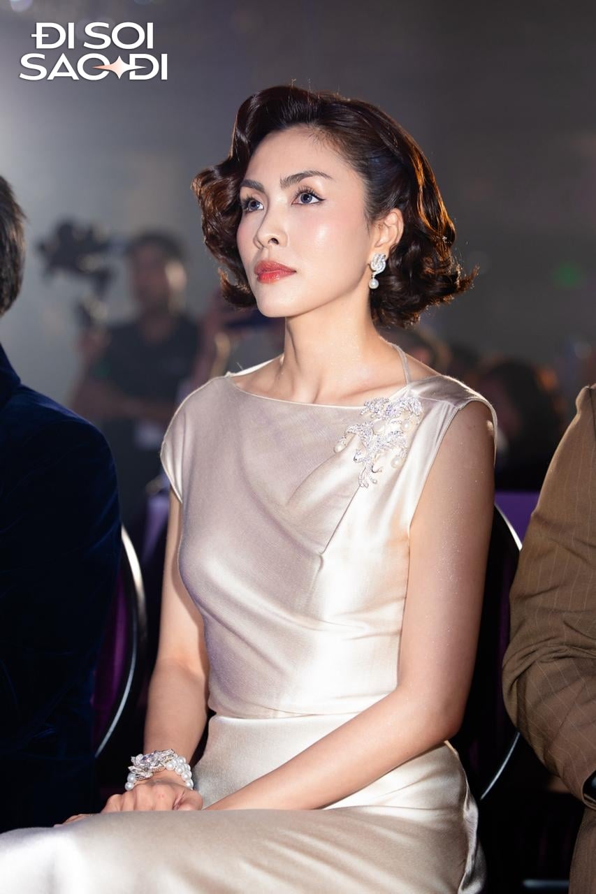 Gallery - Hà Tăng đỉnh cỡ nào mà sau 13 năm được chọn làm hoàng hậu cuối cùng? - image 2