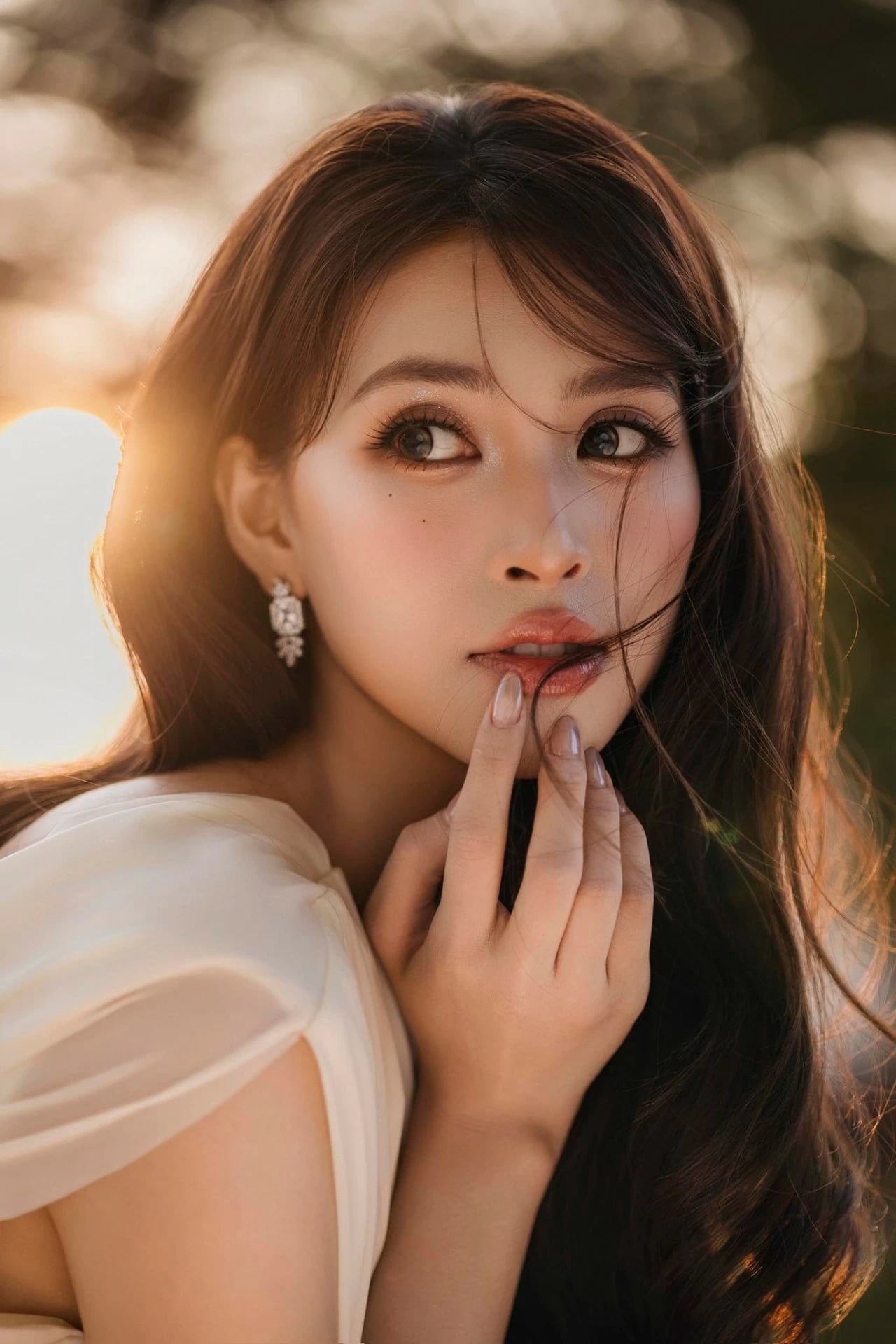 Gallery - Sở hữu nhan sắc vượt trội cùng tỷ lệ gương mặt vàng, mỹ nhân Vbiz này style nào cũng cân được, đi thảm đỏ chưa từng gây thất vọng lần nào - image 8