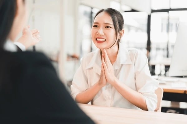 Gallery - Người EQ cao không hỏi người khác 4 điều này, nhưng người EQ thấp thì cứ bô bô - image 4