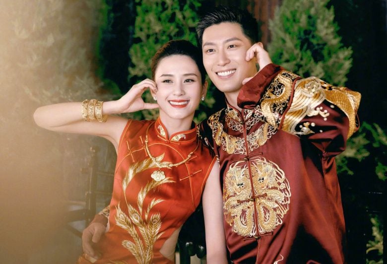 Gallery - Weibo dậy sóng: Ái nữ Vua sòng bạc Macau và tài tử Đậu Kiêu ly hôn, nhà trai mất trắng hơn 232 tỷ đồng?
