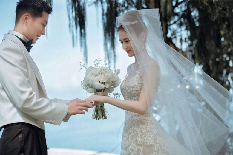 Gallery - Weibo dậy sóng: Ái nữ Vua sòng bạc Macau và tài tử Đậu Kiêu ly hôn, nhà trai mất trắng hơn 232 tỷ đồng? - image 1