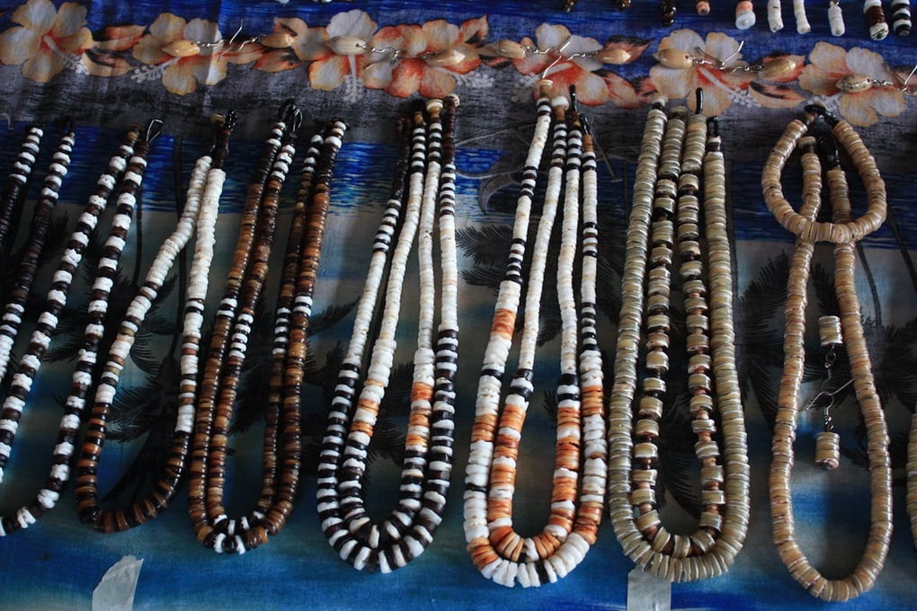 Gallery - Thời xưa, vỏ sò dùng làm tiền, vậy tại sao người nghèo không ra bờ biển nhặt về để trở nên giàu có? - image 6