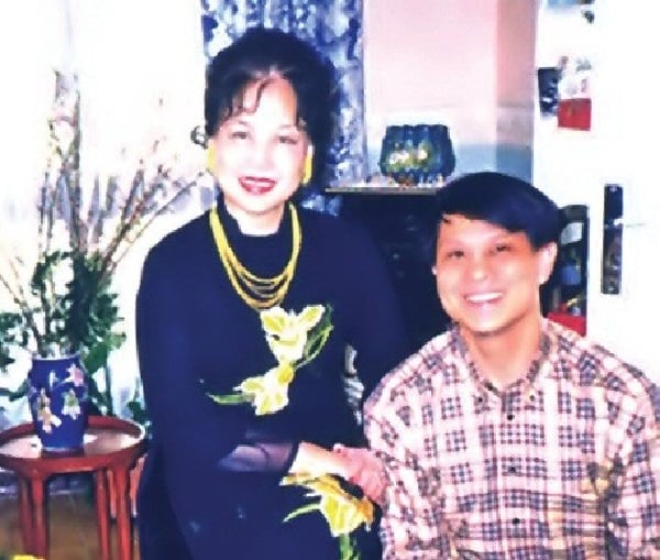 Gallery - Đời thăng trầm của Hoa hậu đầu tiên trong lịch sử Việt Nam, là tiến sĩ sử học nổi tiếng - image 2