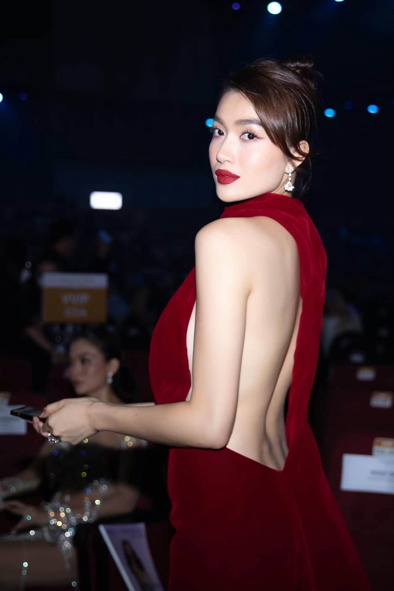 Gallery - Sao Việt 3/7: Miu Lê nói về Tăng Nhật Tuệ: 'Anh Tuệ là một người rất hài hước và lắm trò'; Tăng Thanh Hà báo tin vui - image 12