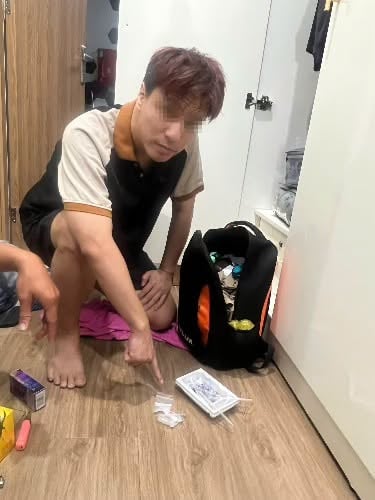 Gallery - Sao Việt 3/7: Miu Lê nói về Tăng Nhật Tuệ: 'Anh Tuệ là một người rất hài hước và lắm trò'; Tăng Thanh Hà báo tin vui - image 13