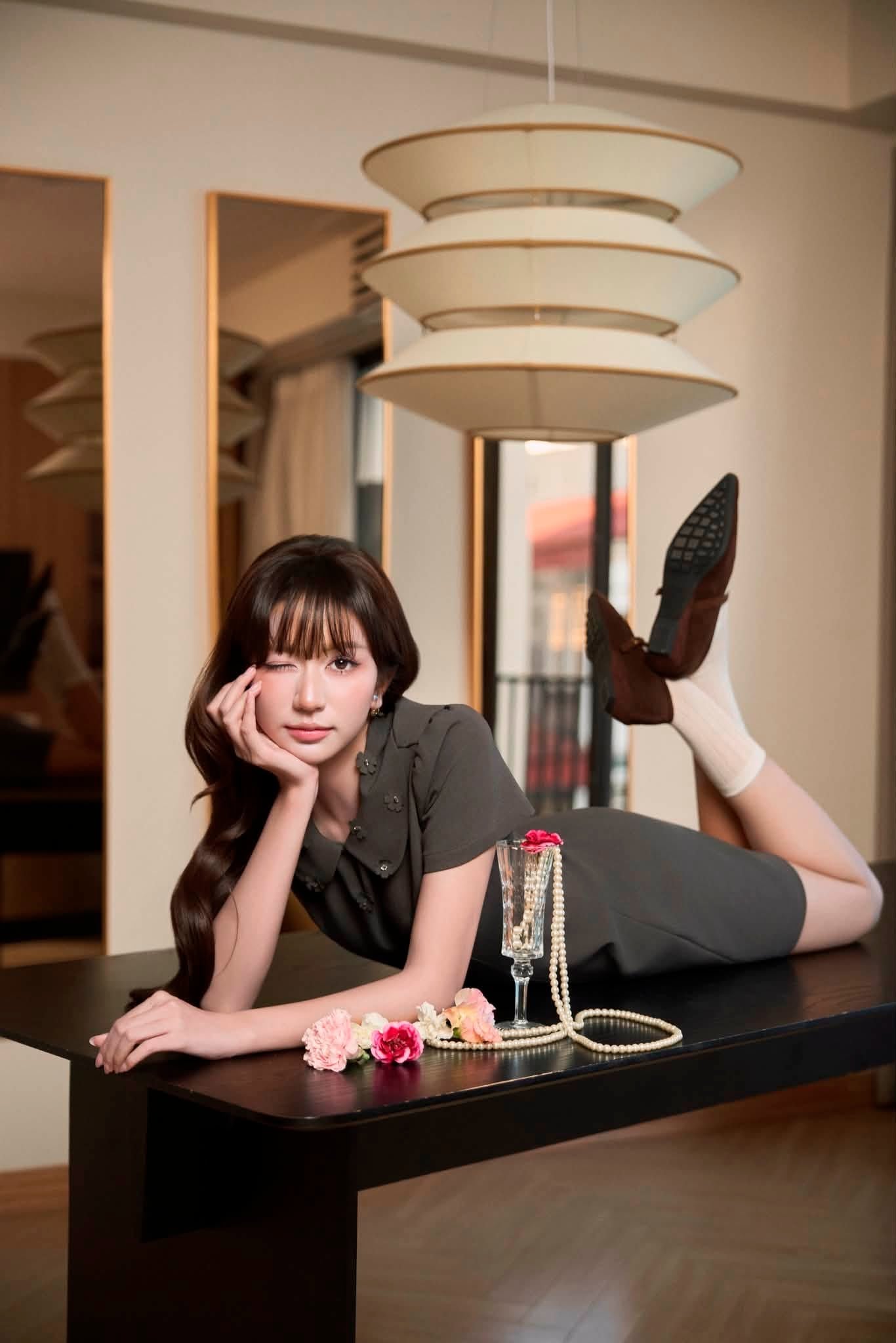 Gallery - Sao Việt 3/7: Miu Lê nói về Tăng Nhật Tuệ: 'Anh Tuệ là một người rất hài hước và lắm trò'; Tăng Thanh Hà báo tin vui - image 15