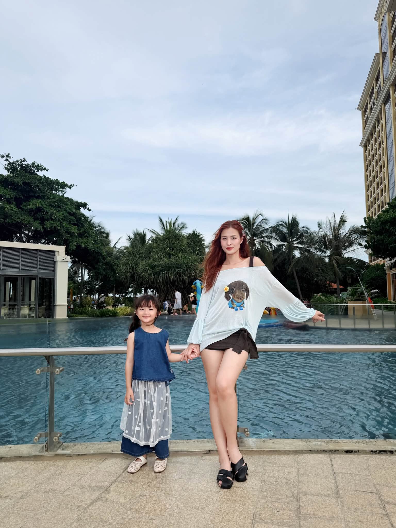 Gallery - Sao Việt 3/7: Miu Lê nói về Tăng Nhật Tuệ: 'Anh Tuệ là một người rất hài hước và lắm trò'; Tăng Thanh Hà báo tin vui - image 16