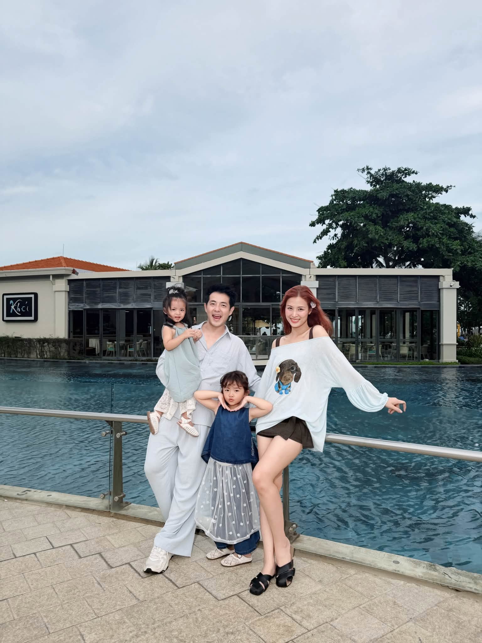 Gallery - Sao Việt 3/7: Miu Lê nói về Tăng Nhật Tuệ: 'Anh Tuệ là một người rất hài hước và lắm trò'; Tăng Thanh Hà báo tin vui - image 22