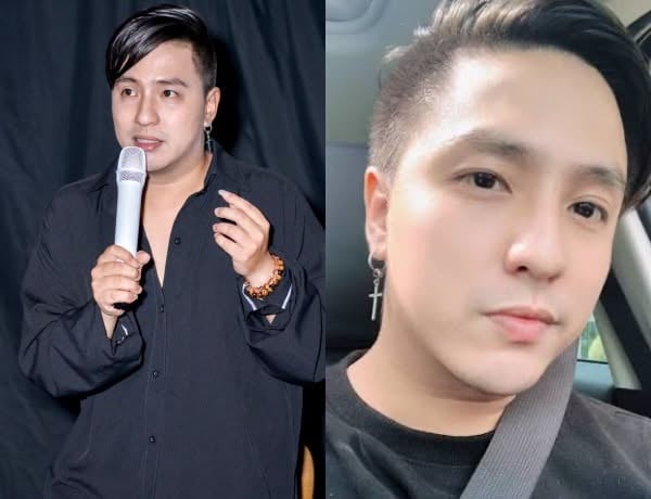Gallery - Pha Lê công khai đoạn tin nhắn với bạn thân Tăng Nhật Tuệ trước khi bị bắt vì ma tuý: 'Toàn nghĩ tao nghiện à?' - image 3