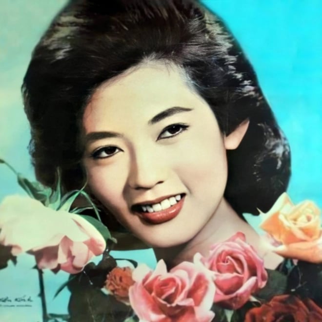 Gallery - 'Nữ hoàng sân khấu' là một trong tứ đại mỹ nhân Sài Gòn: Tài sắc vẹn toàn nhưng ra đi thương tâm khi mới 36 tuổi - image 5