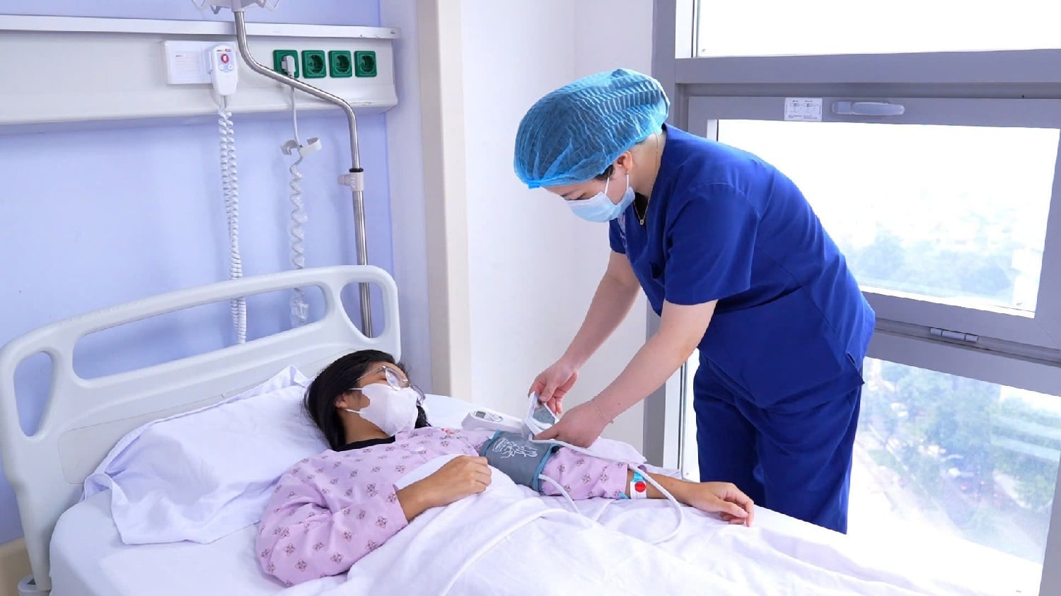 Gallery - Đột quỵ không đến đột ngột: 6 'tín hiệu cầu cứu' từ cơ thể - image 3