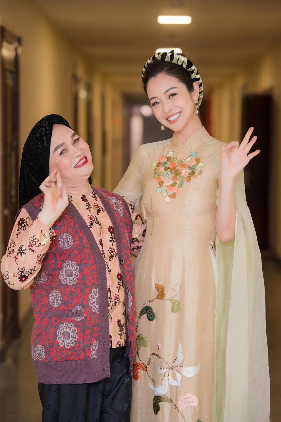 Gallery - Sao Việt 4/7: Nam nghệ sĩ Việt nổi tiếng bị đột quỵ chuyển biến xấu, suy hô hấp; Á hậu Phương Nga cho phép Bình An đi ăn với bồ?” - image 9