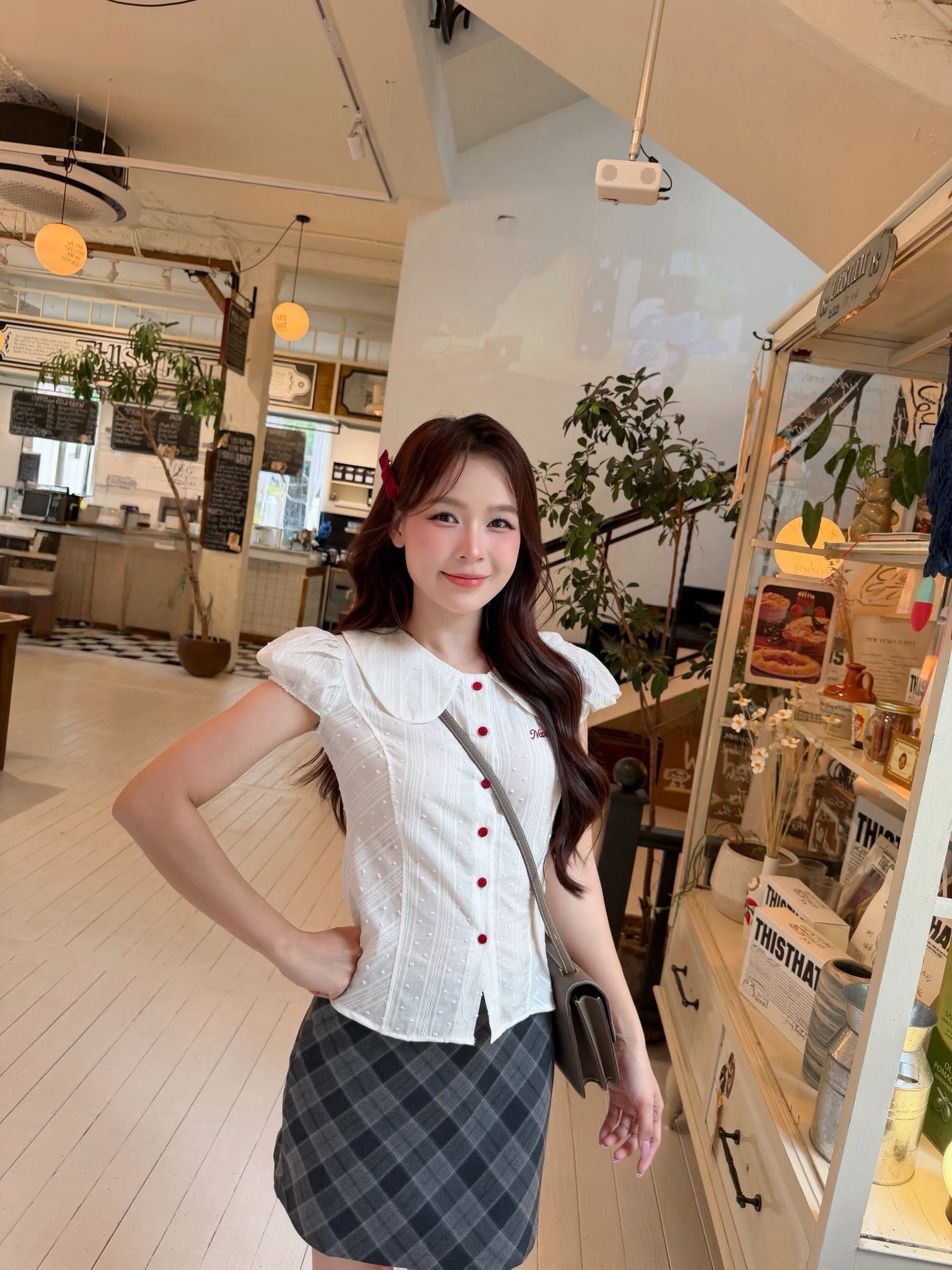 Gallery - Sao Việt 5/7: Xuất hiện thứ này trong nhà riêng Tăng Nhật Tuệ gây chú ý; Tiểu Vy được minh oan - image 8