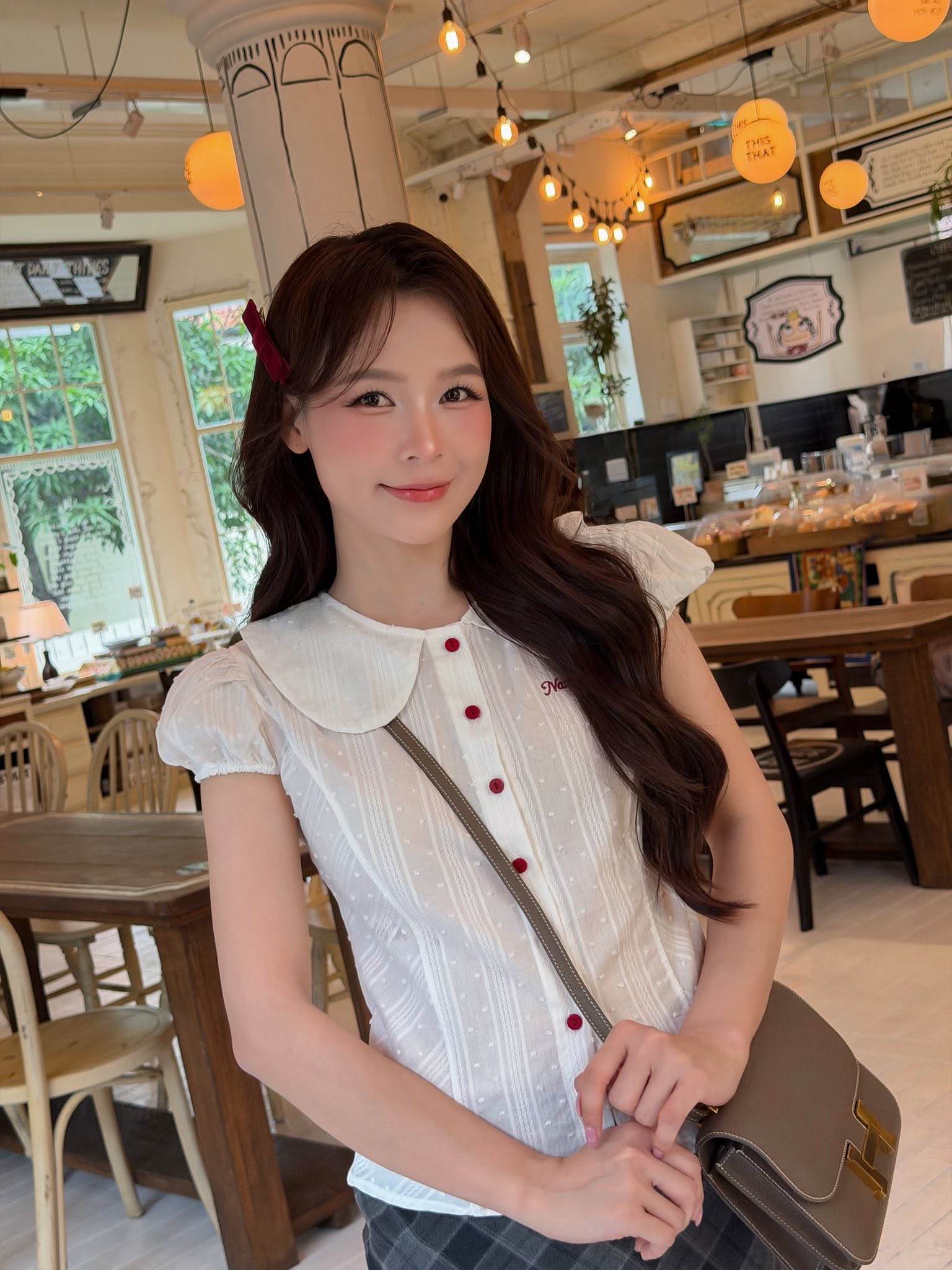Gallery - Sao Việt 5/7: Xuất hiện thứ này trong nhà riêng Tăng Nhật Tuệ gây chú ý; Tiểu Vy được minh oan - image 10