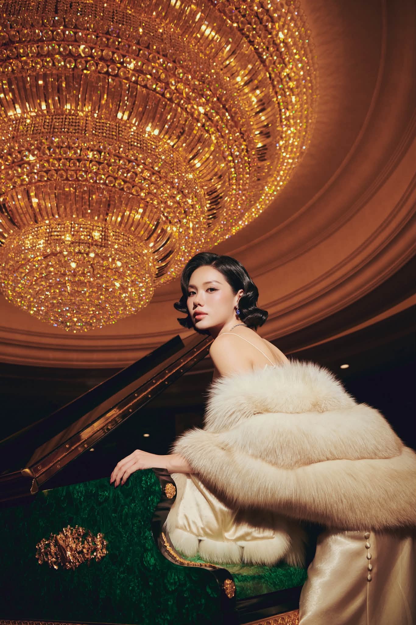 Gallery - Sao Việt 5/7: Xuất hiện thứ này trong nhà riêng Tăng Nhật Tuệ gây chú ý; Tiểu Vy được minh oan - image 14