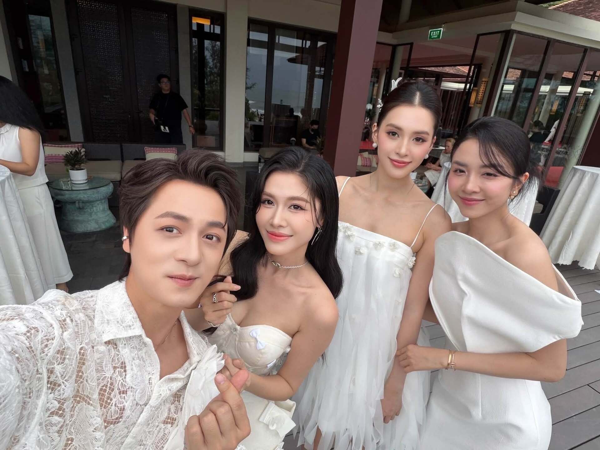 Gallery - Sao Việt 4/7: Nam nghệ sĩ Việt nổi tiếng bị đột quỵ chuyển biến xấu, suy hô hấp; Á hậu Phương Nga cho phép Bình An đi ăn với bồ?” - image 27