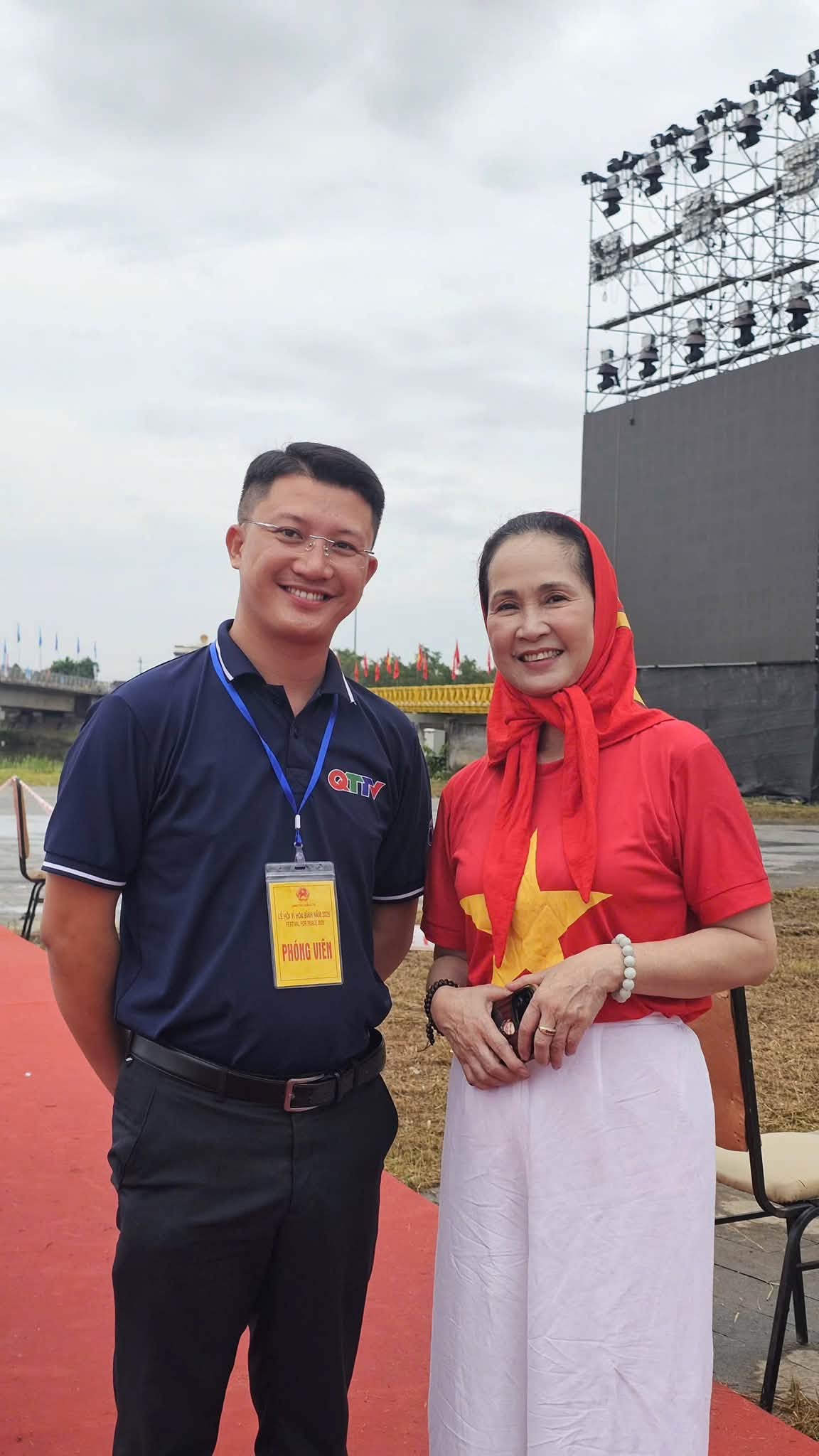 Gallery - Sao Việt 4/7: Nam nghệ sĩ Việt nổi tiếng bị đột quỵ chuyển biến xấu, suy hô hấp; Á hậu Phương Nga cho phép Bình An đi ăn với bồ?” - image 30